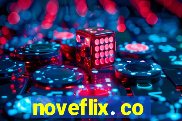 noveflix. co
